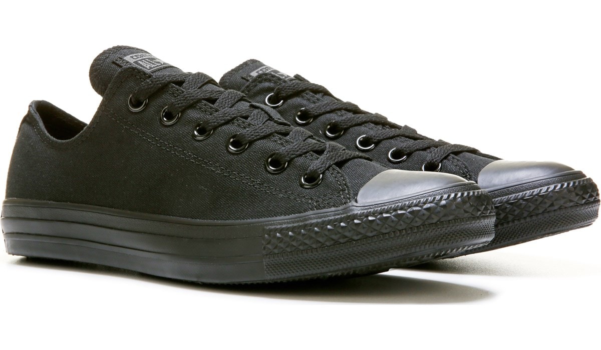 Converse Chuck Taylor All Star Low Top Sneaker Black, Sneakers and ... مناديل سانيتا Converse Chuck Taylor All Star Low Top Sneaker Black, Sneakers and ... مناديل سانيتا