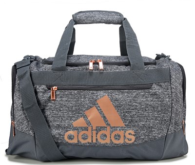 adidas Defender III Medium Duffel Bag Grey, Bags, Famous Footwear adidas Defender III Medium Duffel Bag Grey, Bags, Famous Footwear