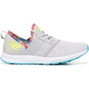 Grey/Tie Dye