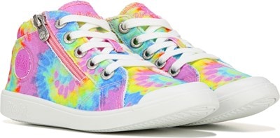 Girls High Tops Athletic Shoes Famous Footwear Girls High Tops Athletic Shoes Famous Footwear