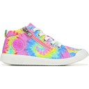 Pastel Tie Dye