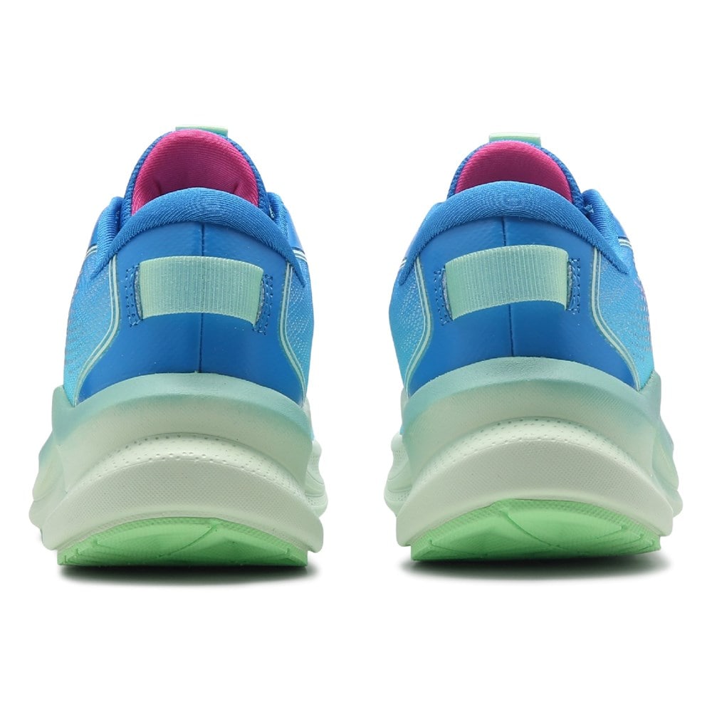 ローラ クルス ２３cm Skechers Kids' Max Cushioning Ascend Sneaker Little/Big Kid
