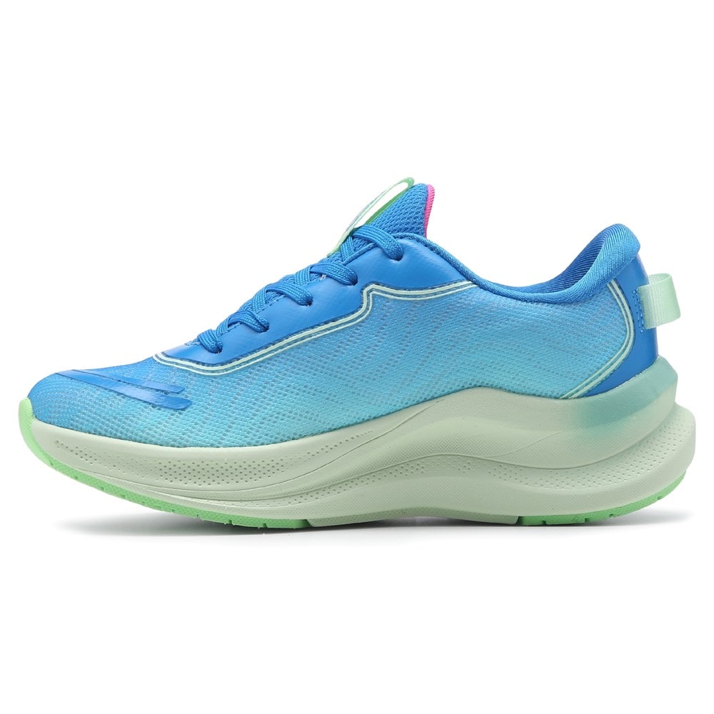 Skechers Kids' Max Cushioning Ascend Sneaker Little/Big Kid