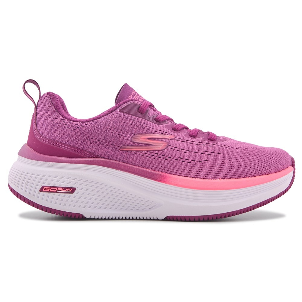 Skechers Women's Go Run Elevate Sneaker Famous Footwear