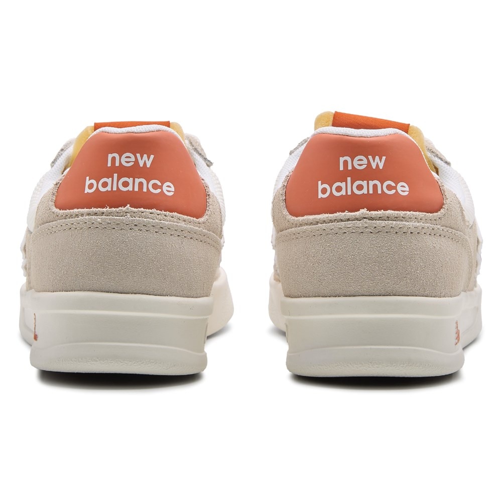 New Balance - 【newbalanceー/ニューバランス】スウェード