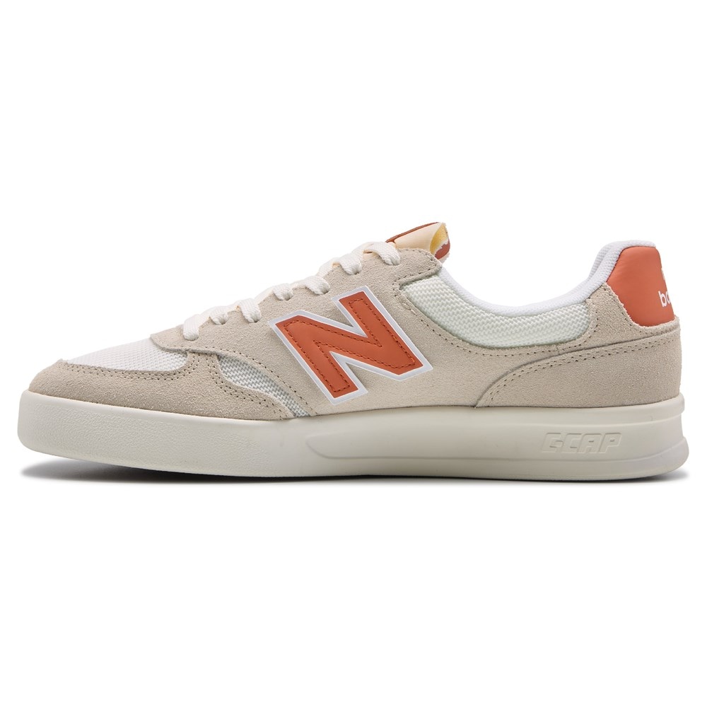 CT300 Low Top Court Sneaker