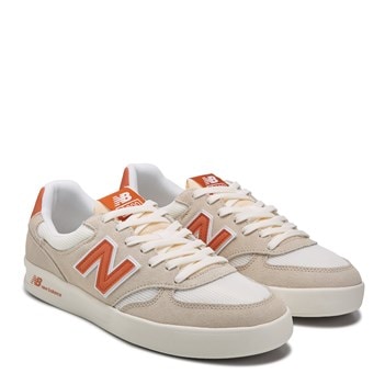 CT300 Low Top Court Sneaker