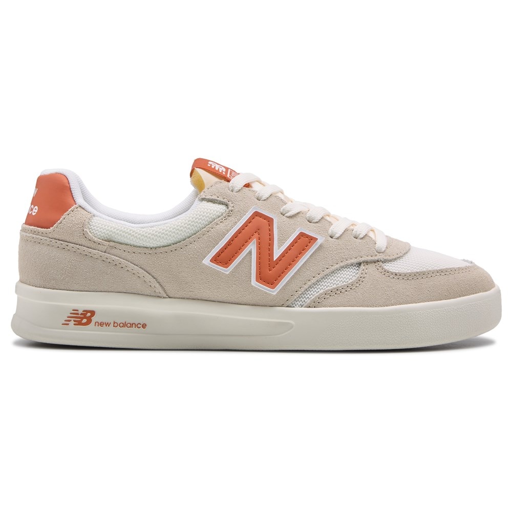 CT300 Low Top Court Sneaker
