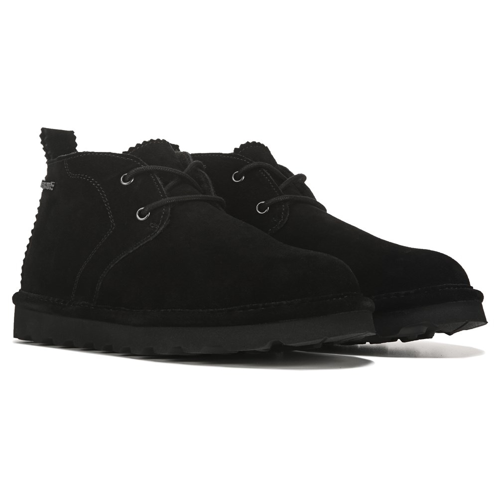 Bearpaw Women s Skye Chukka Boot Famous Footwear