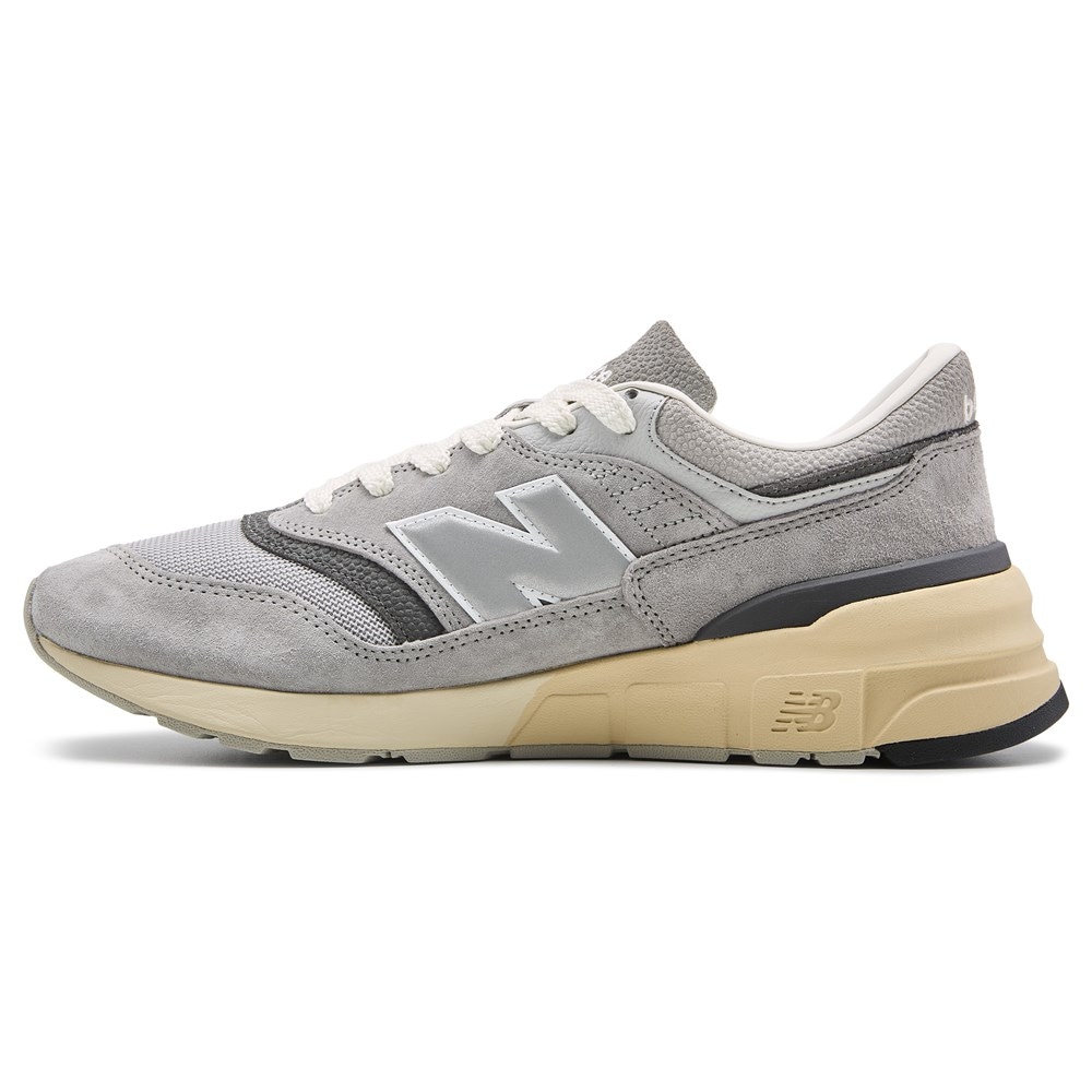 Men's 997R Retro Sneaker