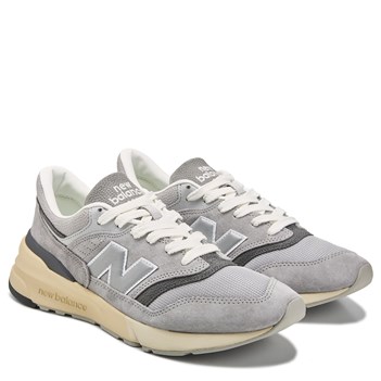Men's 997R Retro Sneaker