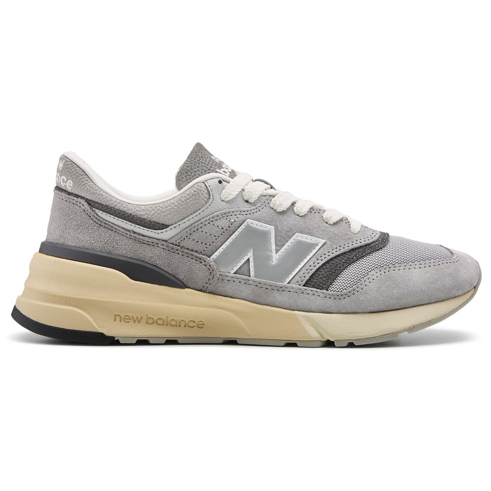 Men's 997R Retro Sneaker