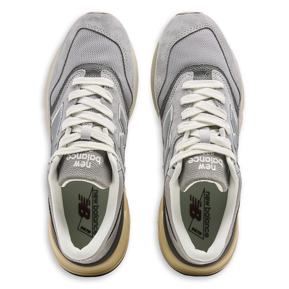 Men's 997R Retro Sneaker