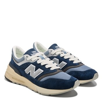 Men's 997R Retro Sneaker