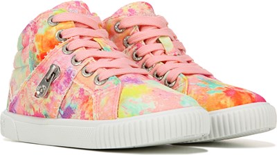 Girls High Tops Athletic Shoes Famous Footwear Girls High Tops Athletic Shoes Famous Footwear