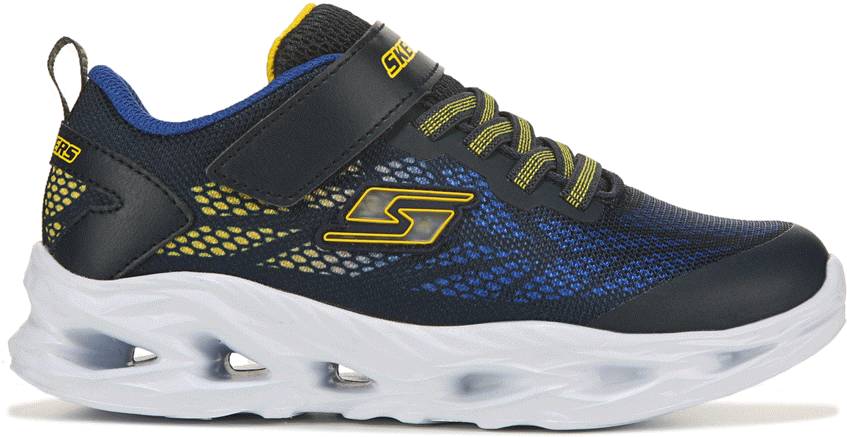 skechers s light vortex flash