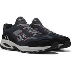 Skechers hotsell trait wide