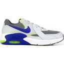 Grey/Blue/Green