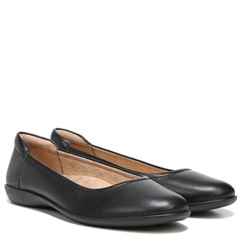 Women's Flexy Flat