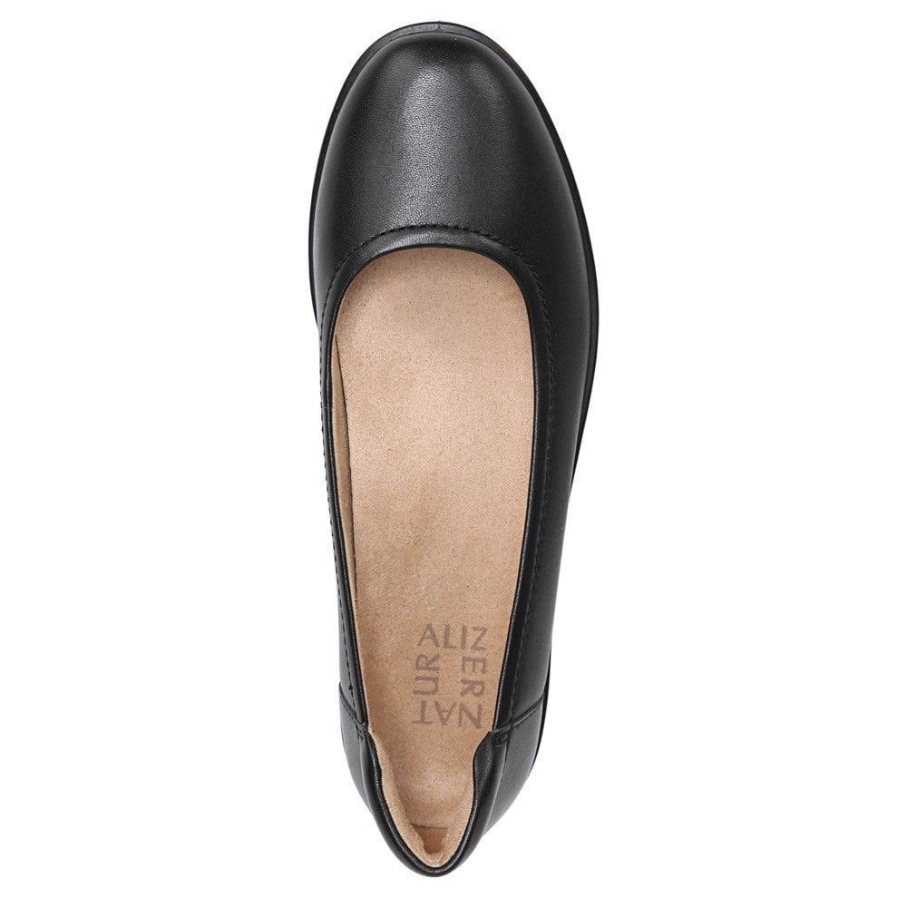 Women's Flexy Flat