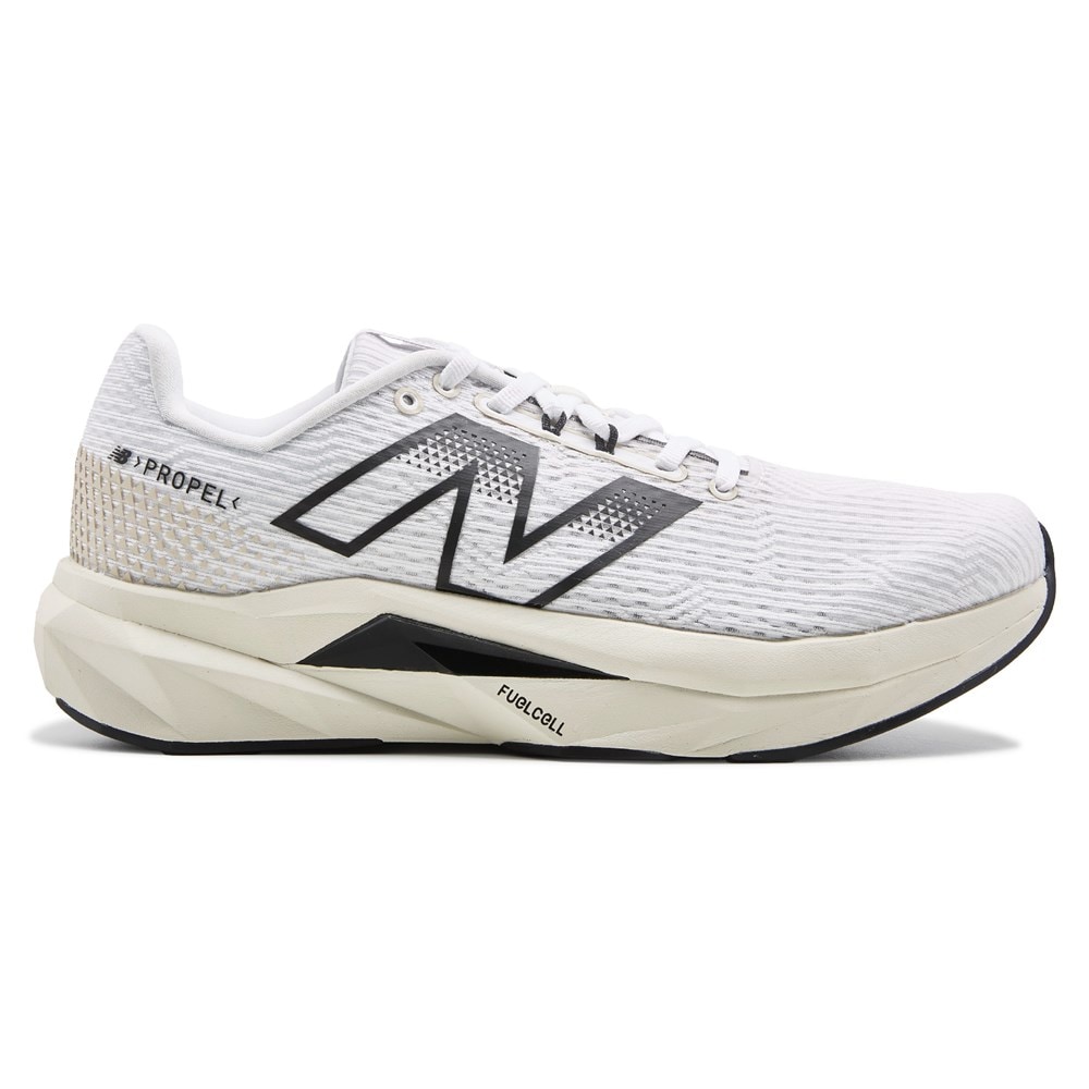 New Balance Men's Fuel Cell Propel V5 Running Shoe | Famous