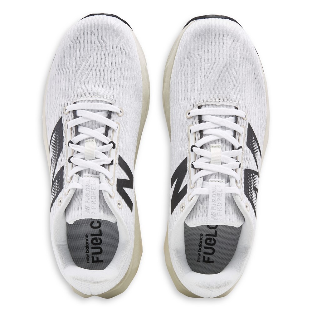 Men's Fuel Cell Propel V5 Running Shoe