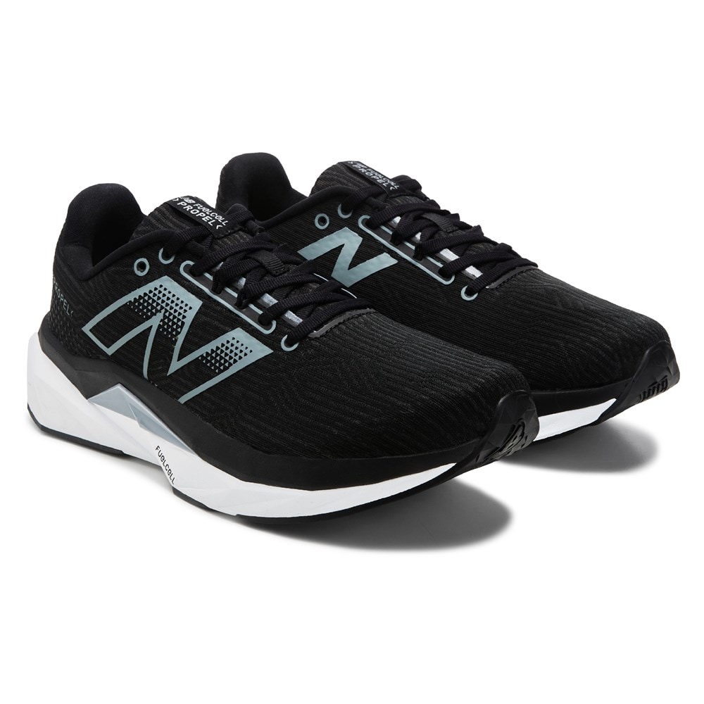 New Balance FuelCell Propel v5 メンズ25.5cm New Balance Men's FuelCell Propel v5 Sea Stone | Laurie's Shoes