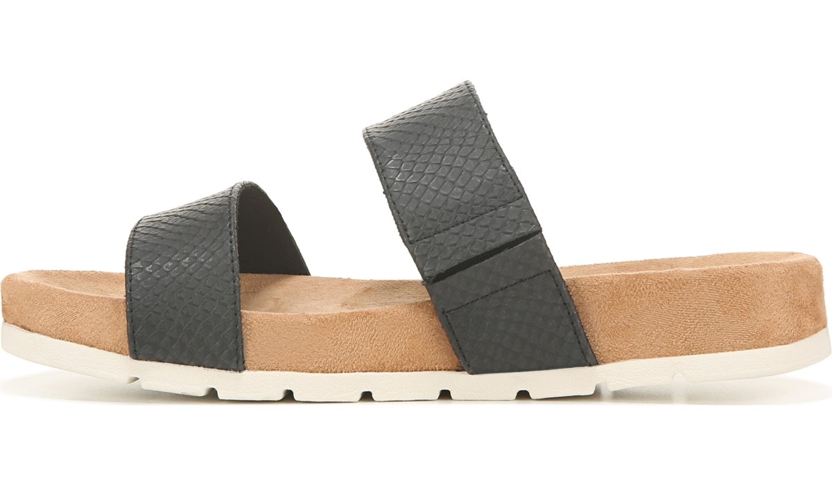 women's cliffs tahlie strappy footbed sandals