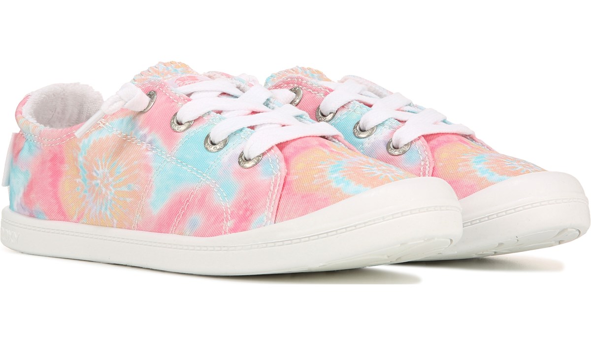 roxy womens athletic sneakers