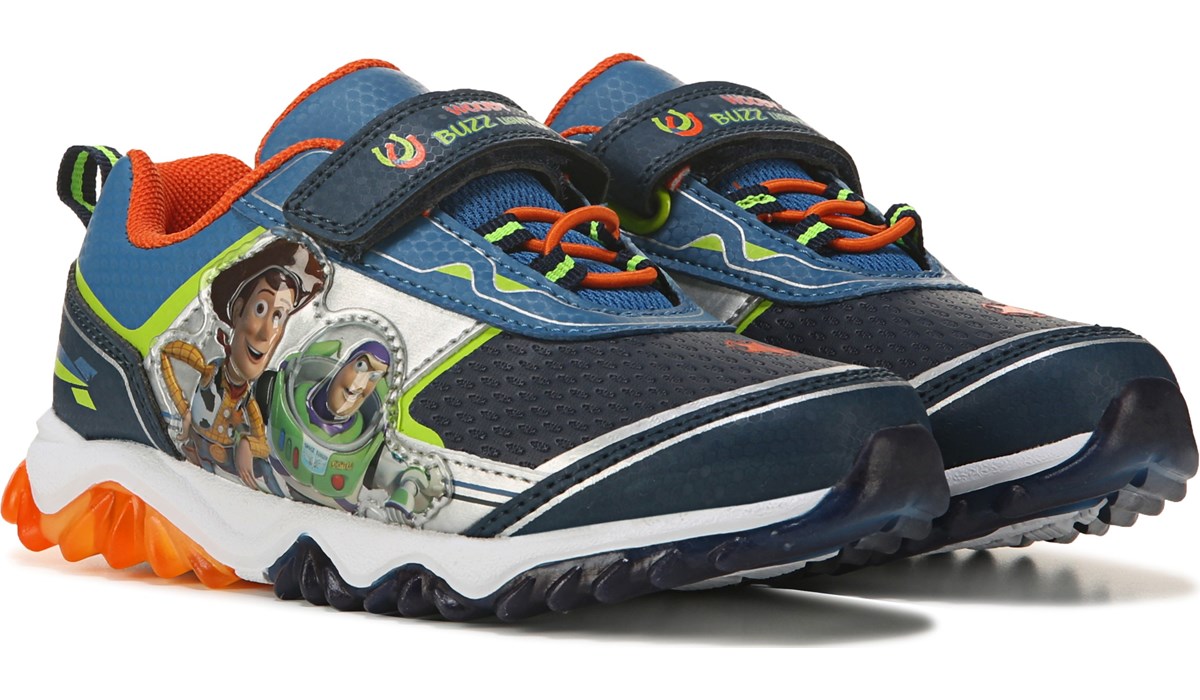 childrens light up shoes