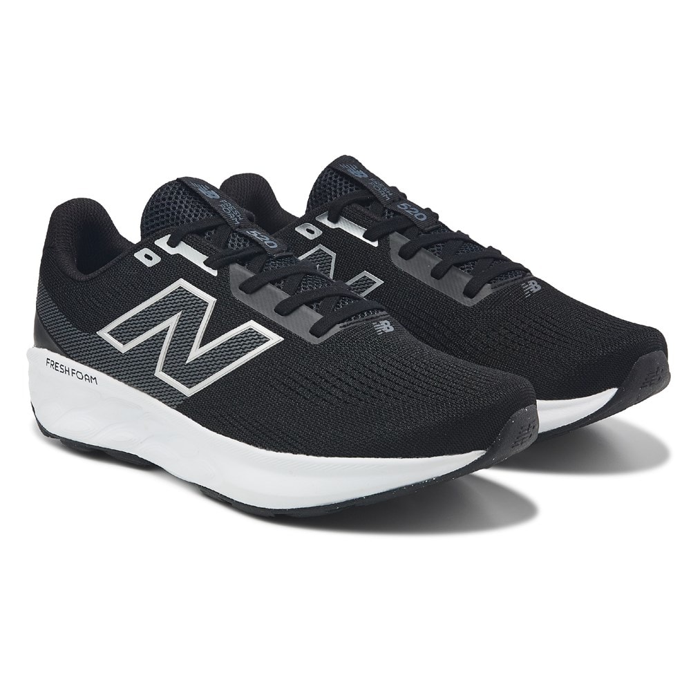 New Balance Men's Fresh Foam 520 v9 Wide Running Shoe | Famous