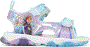 Lilac/Blue