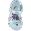Kids' Frozen Light Up Sandal Toddler/Little Kid - Top