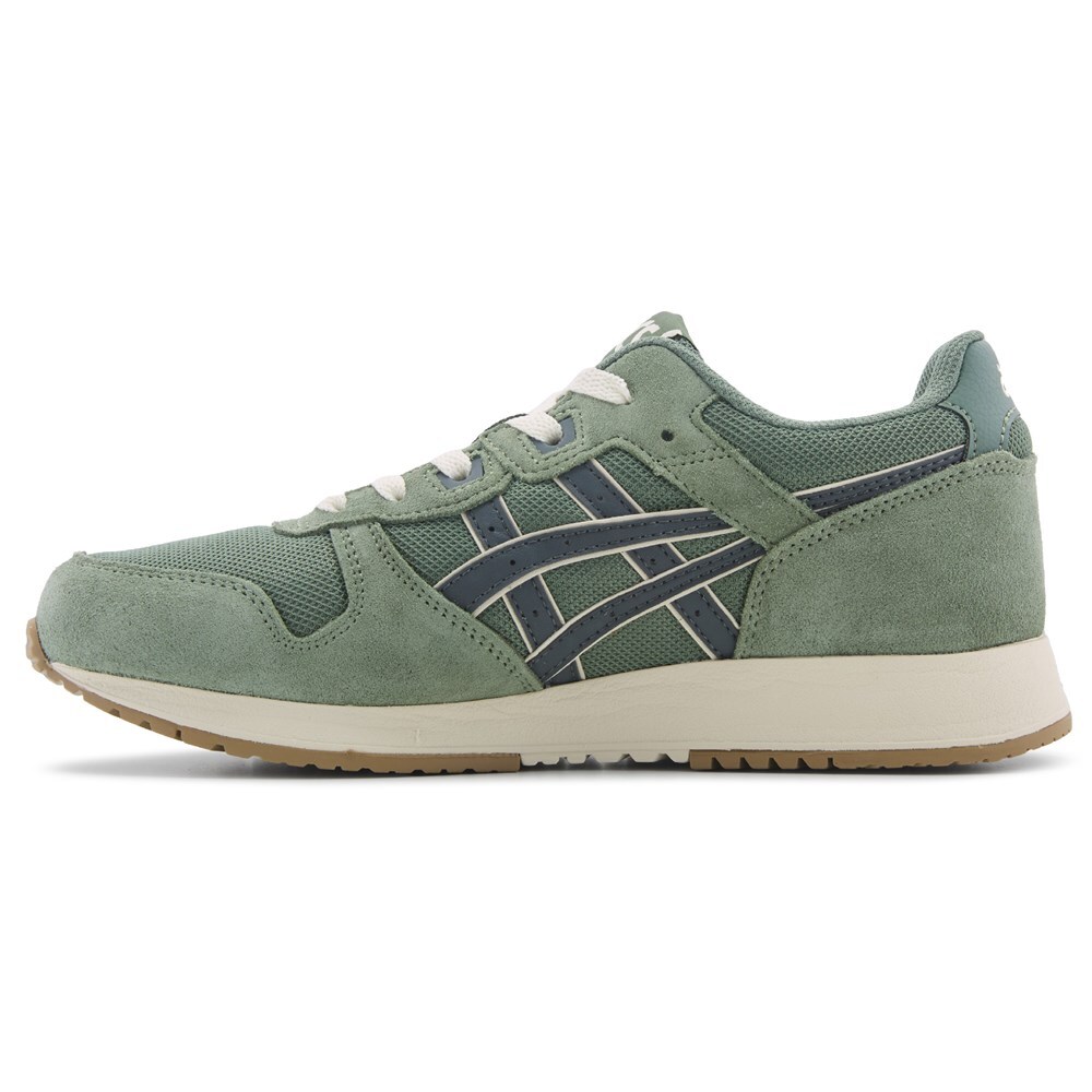 Asics Lyte Classic Mantle Green Asics 1191a297 Asics Lyte Classic