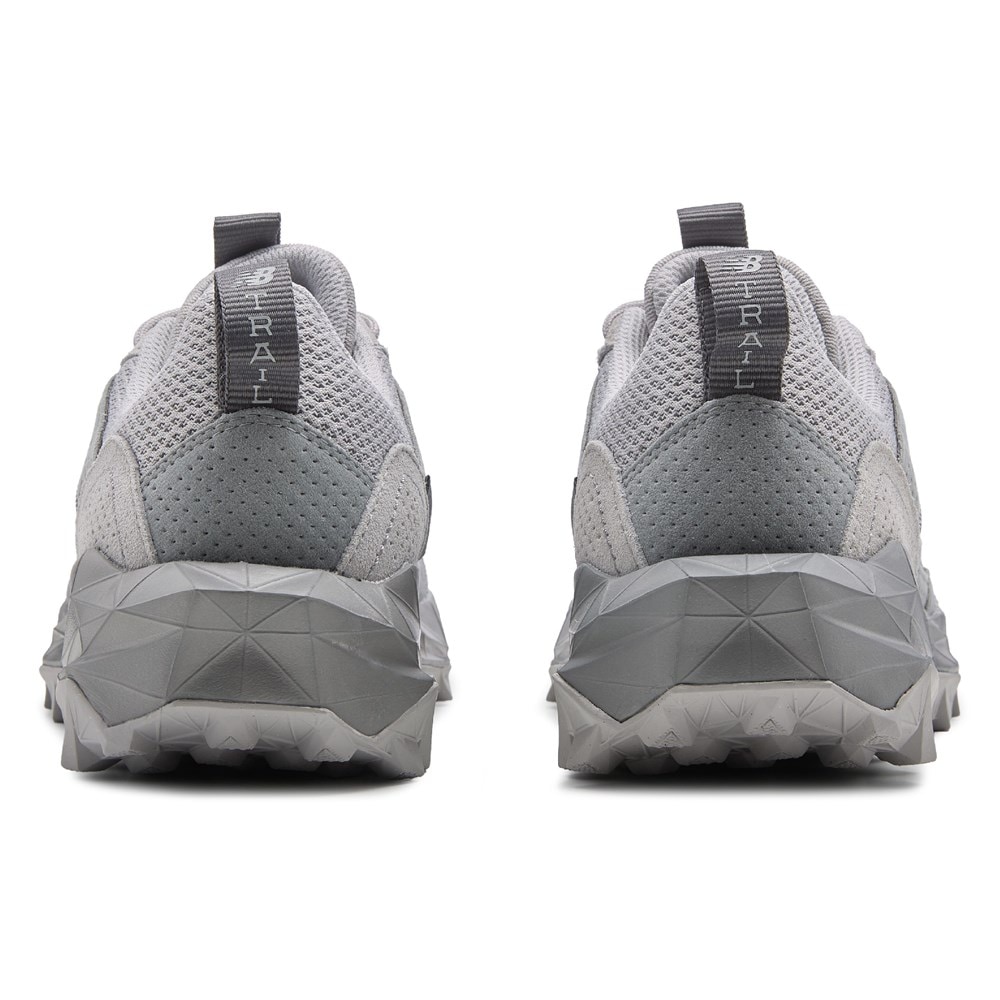 New Balance Men's Tektrel Trail Running Shoe | Famous Footwear