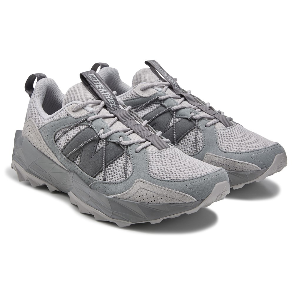 Men's Tektrel Trail Running Shoe