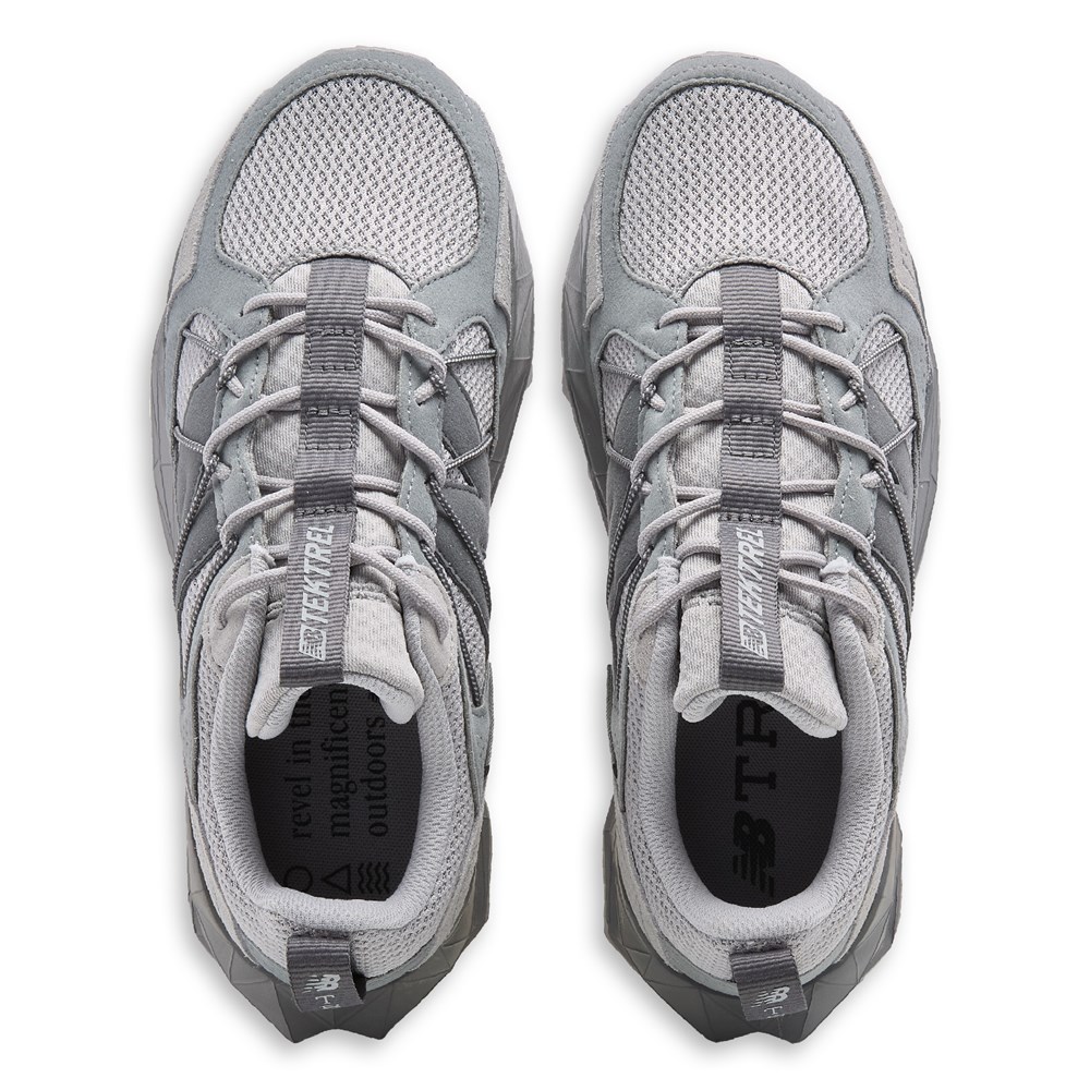 Men's Tektrel Trail Running Shoe