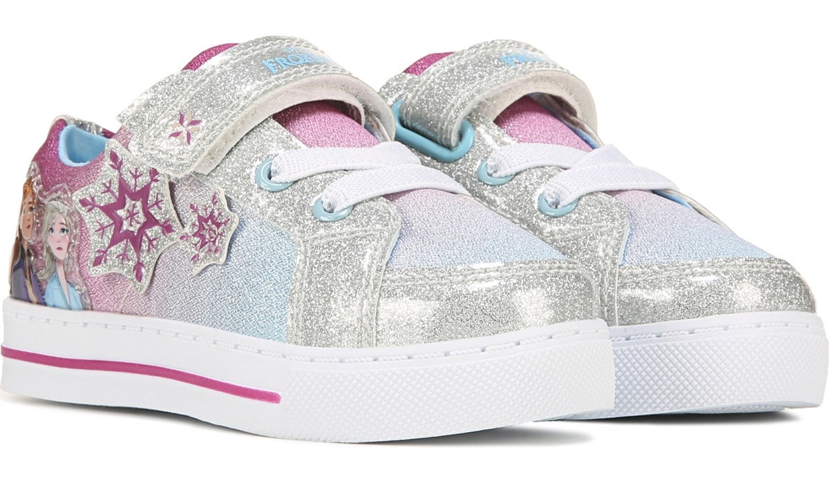 frozen 2 light up sandals