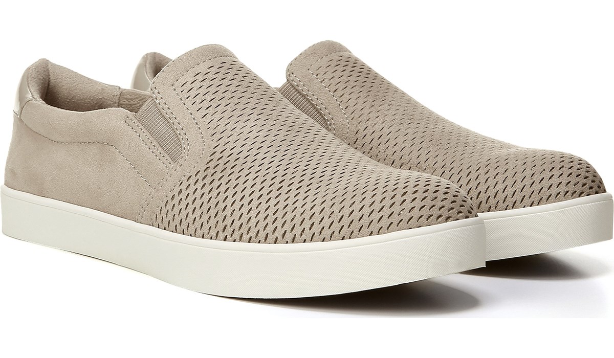 dr scholl madison slip on sneaker