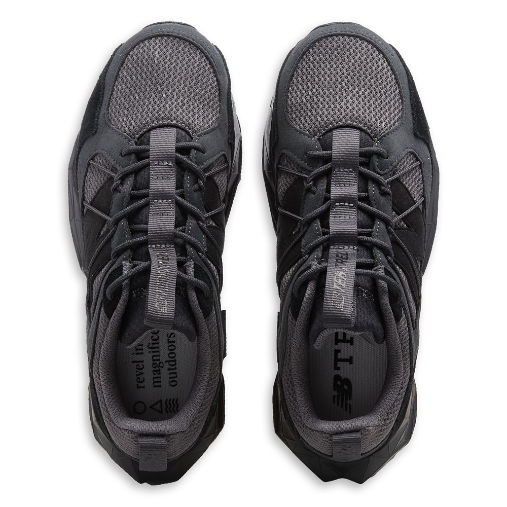 Men's Tektrel Trail Running Shoe