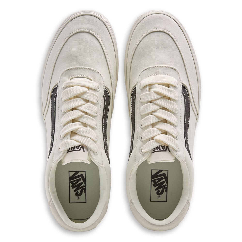 Men's Brooklyn LS Low Top Sneaker