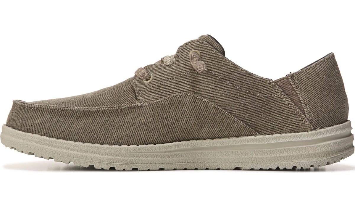 Skechers Men's Volgo Slip On Sneaker 