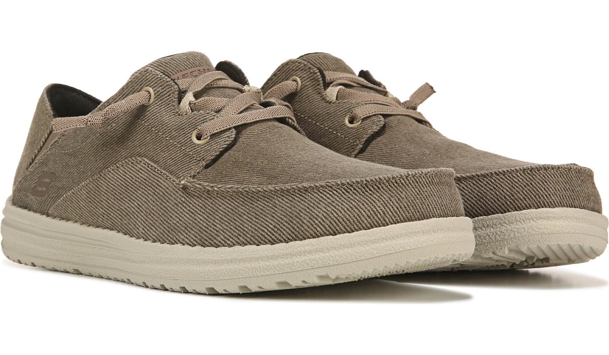 skechers men's fitness shoes