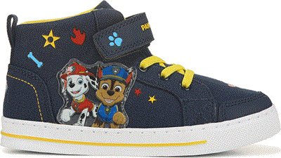 paw patrol shoes kmart