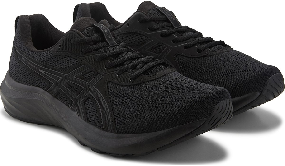 Gel Contend Asics Slip On Walking Shoes ASICS Men's GEL Contend