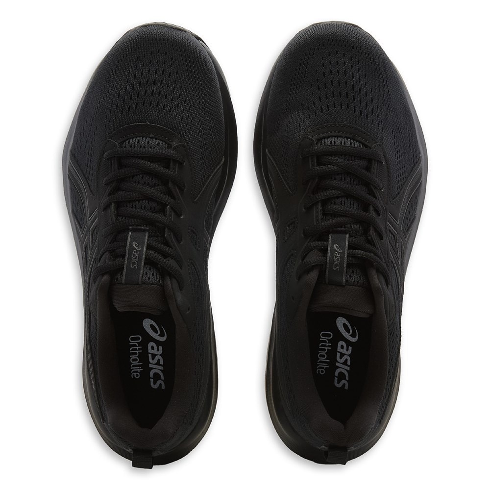 Men's GEL Contend 9 Wide Running Shoe