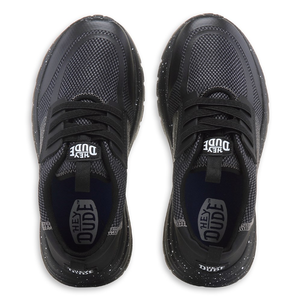 Kids' Sirocco Play Sneaker Little/Big Kid