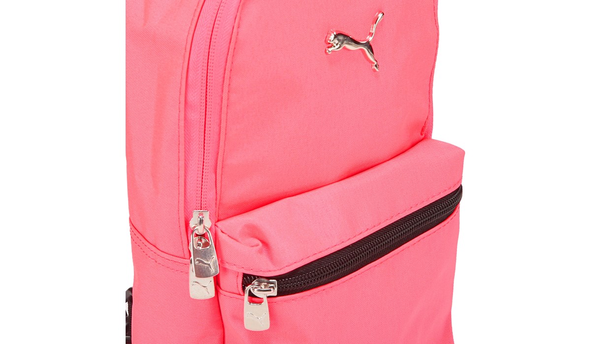 puma sling bag pink