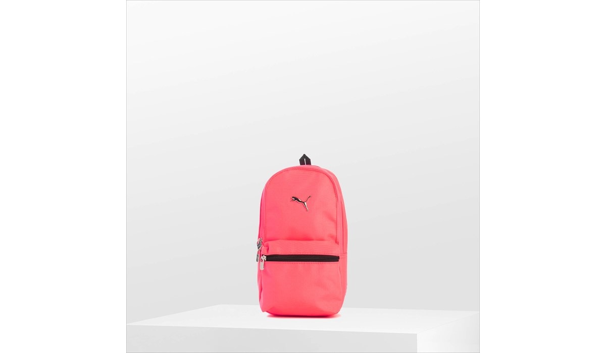 puma sling bag pink