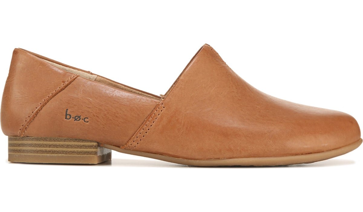 born suree slip on